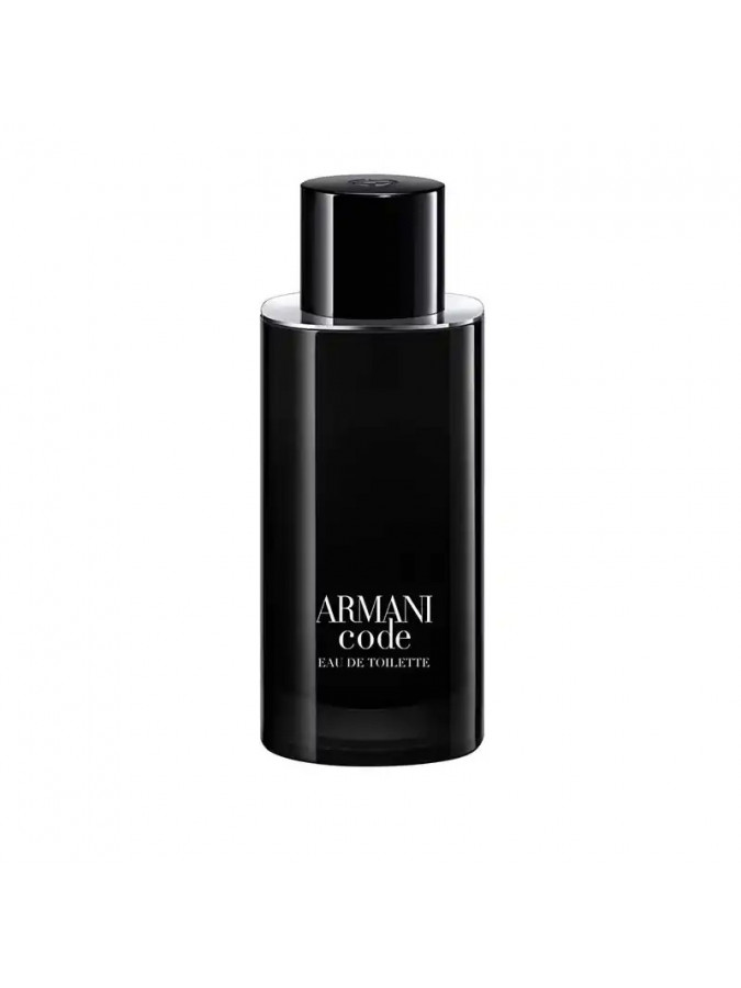 ARMANI CODE EAU DE TOILETTE