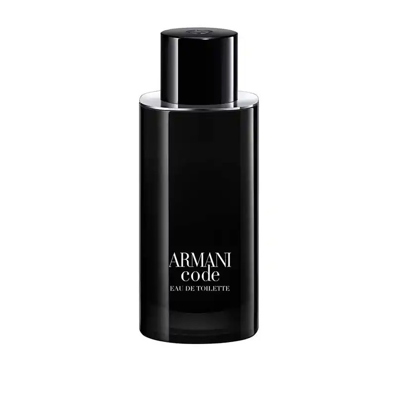 ARMANI CODE EAU DE TOILETTE