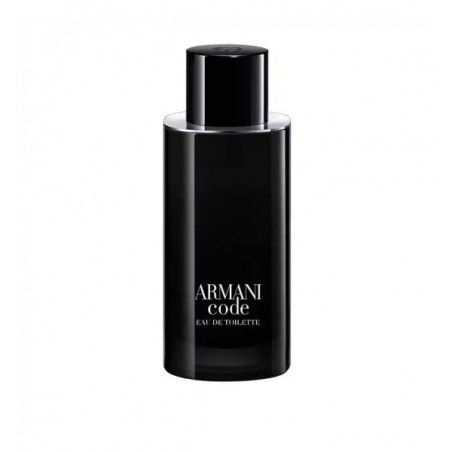 ARMANI CODE EAU DE TOILETTE