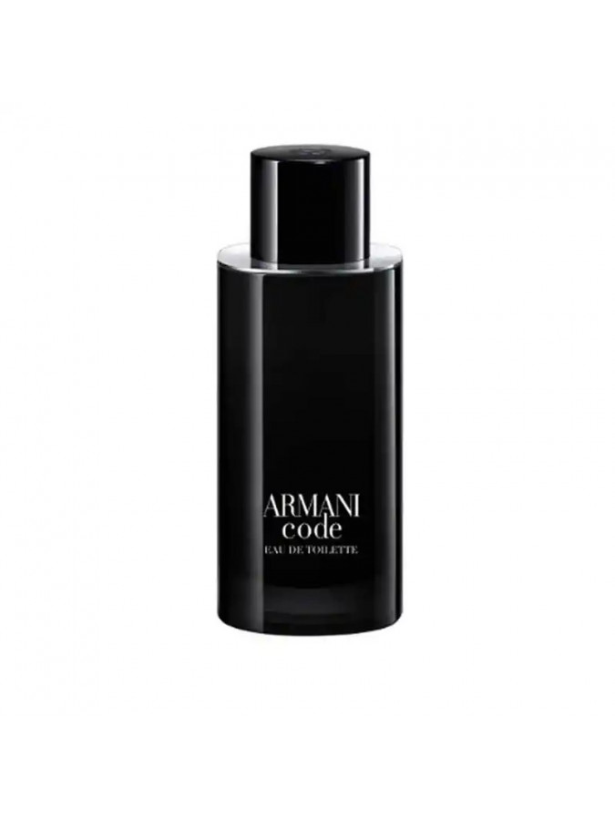 ARMANI CODE EAU DE TOILETTE