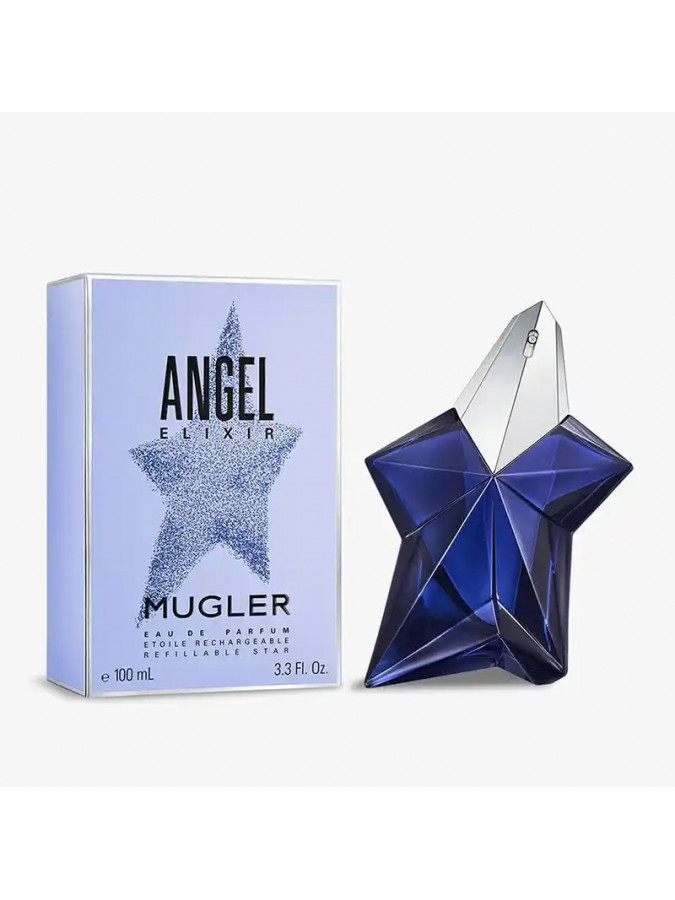 ANGEL ELIXIR EAU DE PARFUM