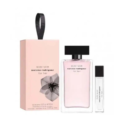 FOR HER MUSC NOIR GIFT SET