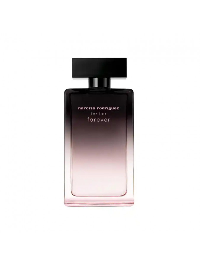 FOR HER FOREVER EAU DE PARFUM