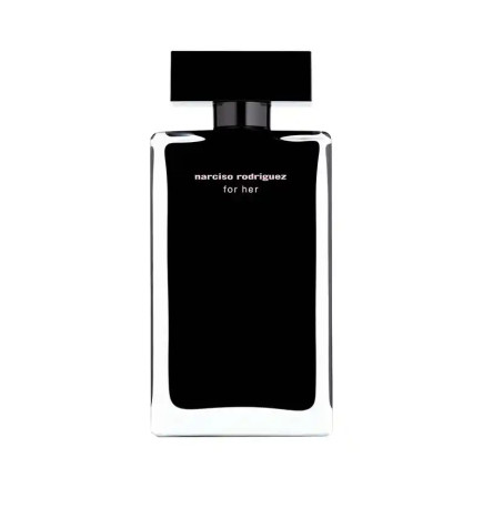 FOR HER EAU DE TOILETTE