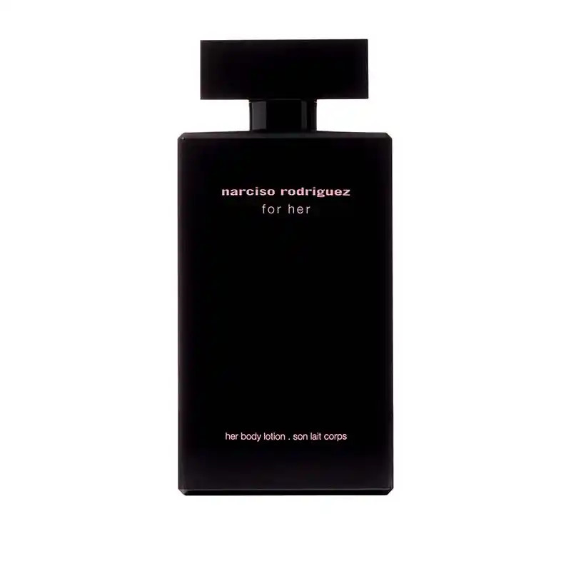 FOR HER BODY LOTION EAU DE PARFUM