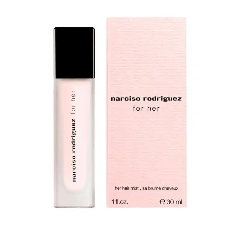 FOR HER HAIR MIST