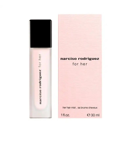 FOR HER HAIR MIST