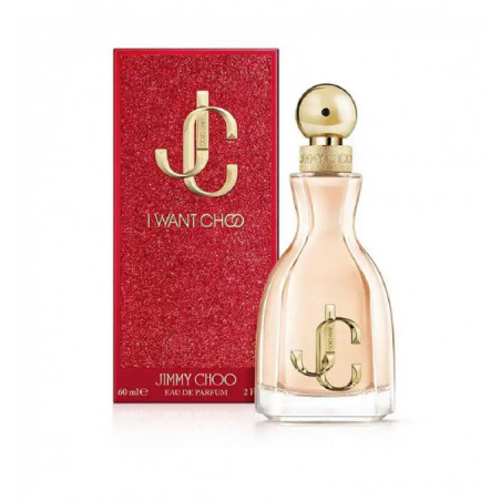 SEDUCTION COLLECTION I WANT CHOO EAU DE PARFUM