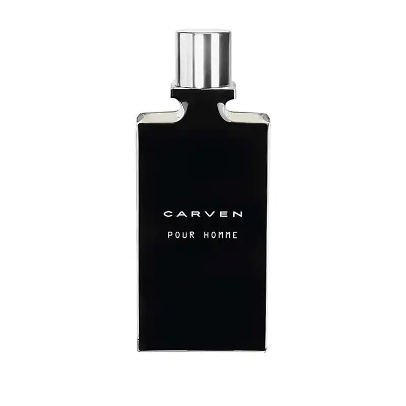 CARVEN POUR HOMME EAU DE TOILETTE