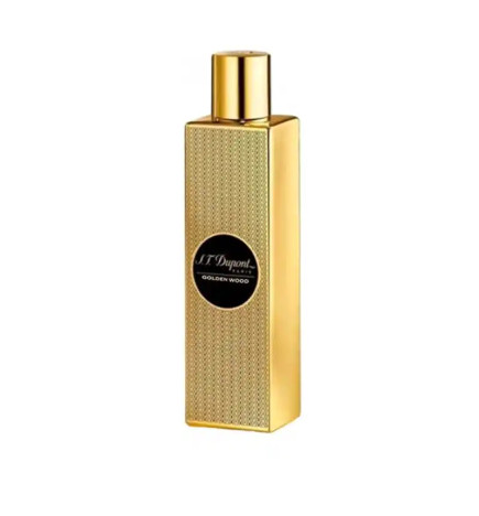ST.DUPONT GOLDEN WOOD EAU DE PARFUM