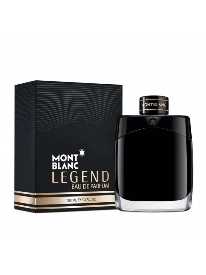 LEGEND EAU DE PARFUM