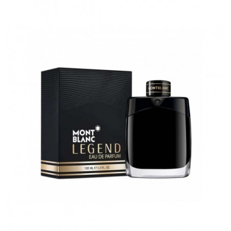 LEGEND EAU DE PARFUM