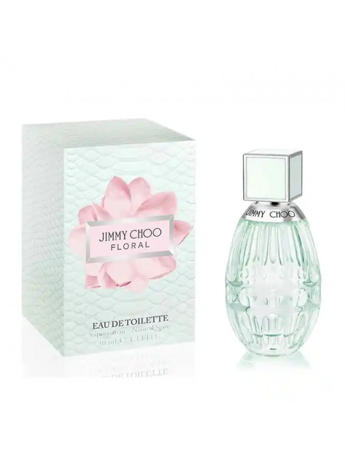 FLORAL EAU DE TOILLETE