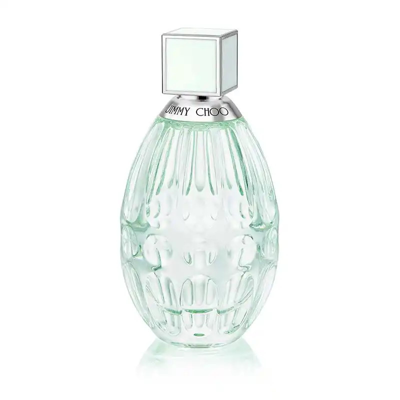 FLORAL EAU DE TOILLETE