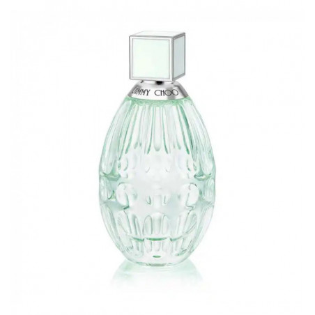 FLORAL EAU DE TOILLETE