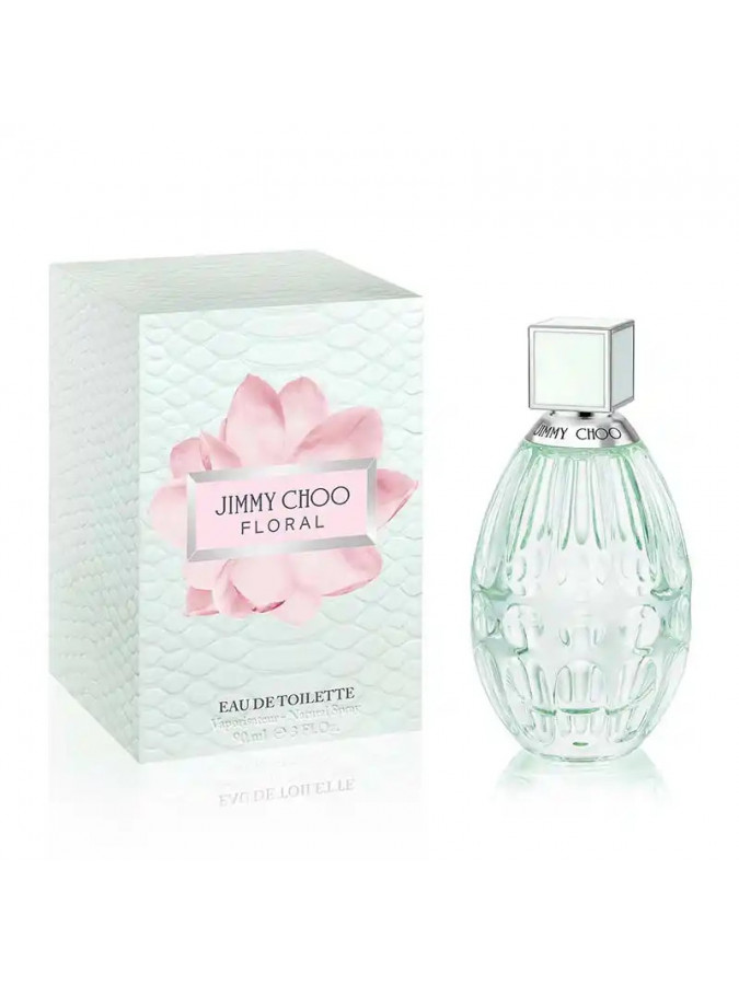 FLORAL EAU DE TOILLETE