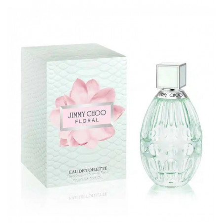 FLORAL EAU DE TOILLETE