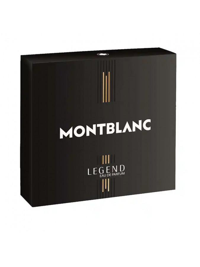 LEGEND EAU DE PARFUM GIFT SET