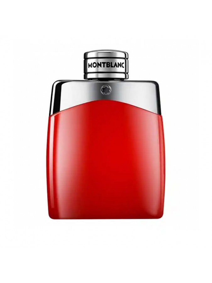 LEGEND RED EAU DE PARFUM