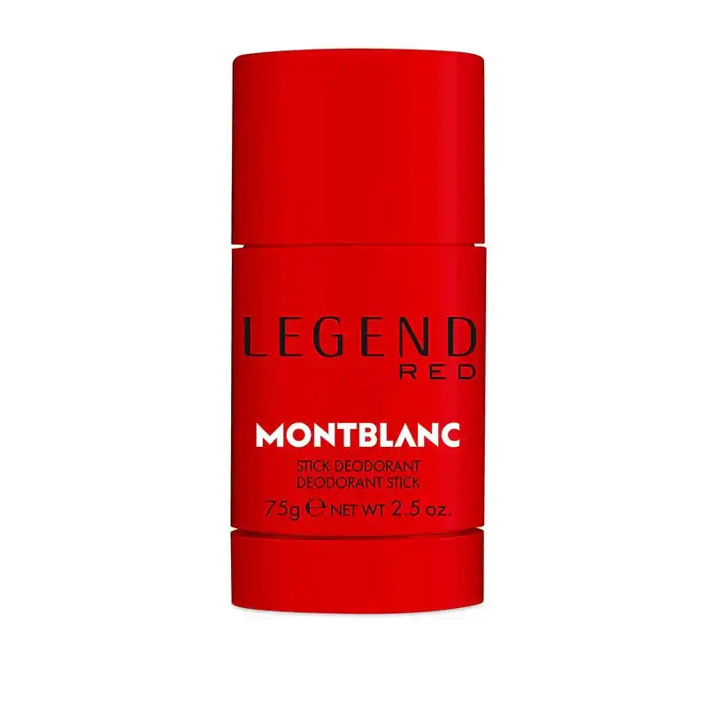 LEGEND RED DEODORANT STICK