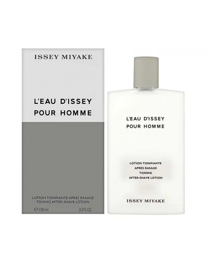 L'EAU D'ISSEY POUR HOMME AFTER SHAVE LOTION