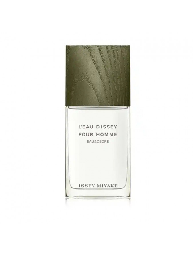 L'EAU D'ISSEY POUR HOMME EAU & CEDRE