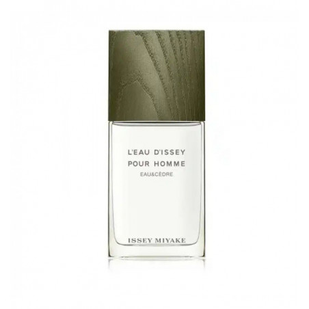 L'EAU D'ISSEY POUR HOMME EAU & CEDRE