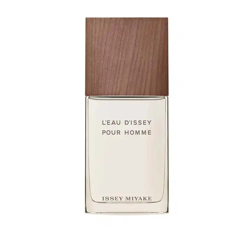 L'EAU D'ISSEY POUR HOMME VETIVER