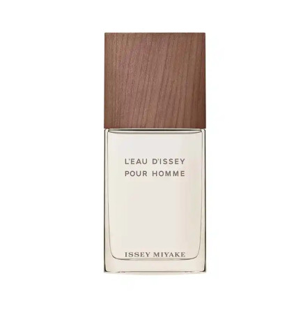 L'EAU D'ISSEY POUR HOMME VETIVER