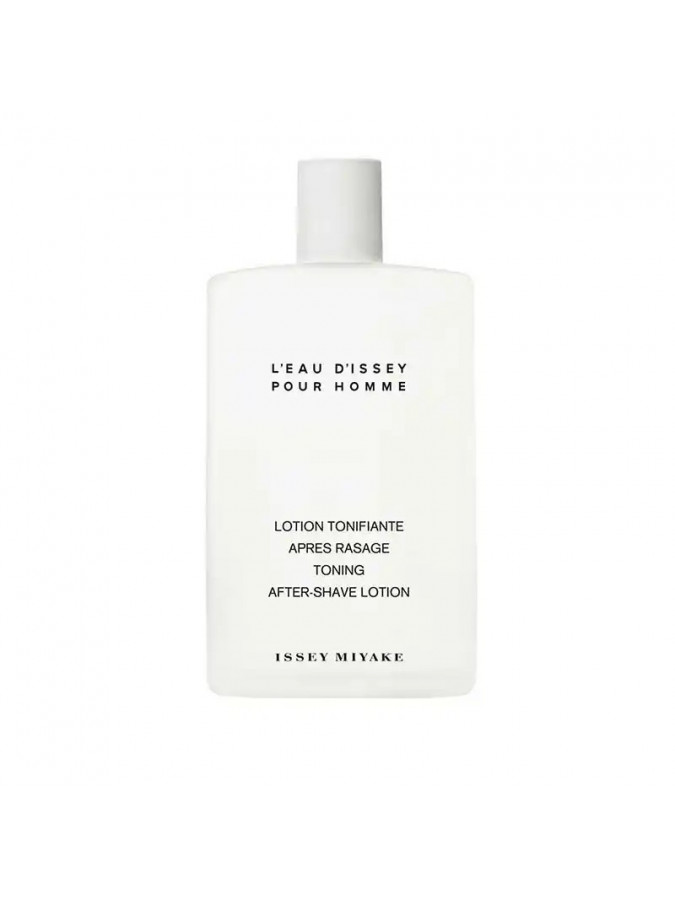 L'EAU D'ISSEY POUR HOMME AFTER SHAVE