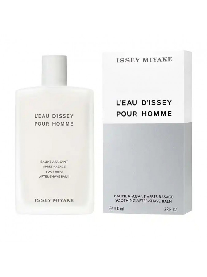 L'EAU D'ISSEY POUR HOMME AFTER SHAVE