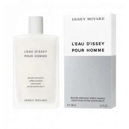 L'EAU D'ISSEY POUR HOMME AFTER SHAVE