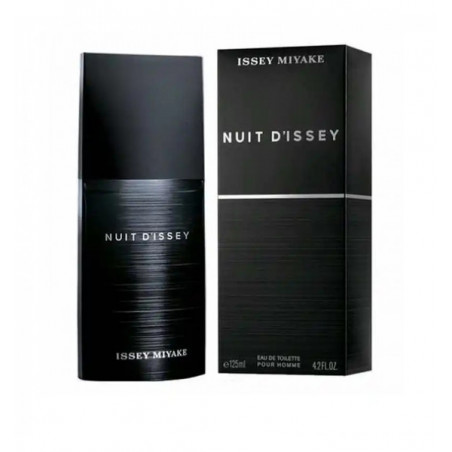 NUIT D'ISSEY EAU DE PARFUM