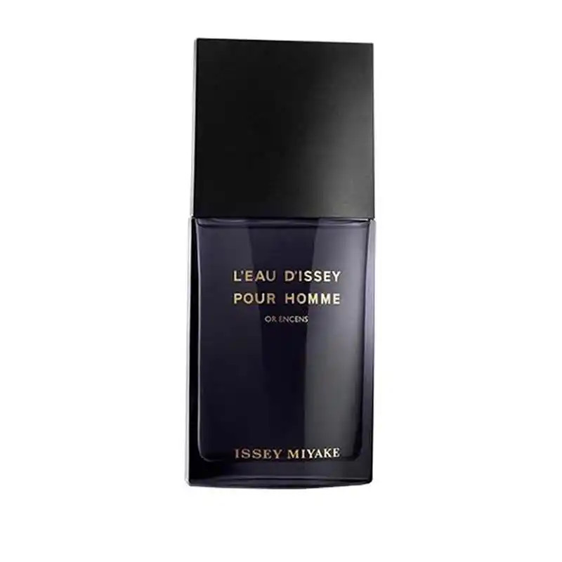 L'EAU D'ISSEY POUR HOMME OR ENCENS