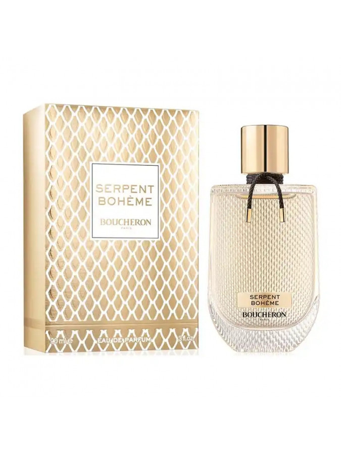 SERPENT BOHEME EAU DE PARFUM