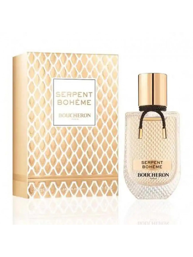 SERPENT BOHEME EAU DE PARFUM