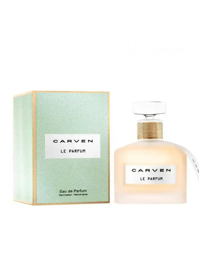 CARVEN LE PARFUM EAU DE PARFUM