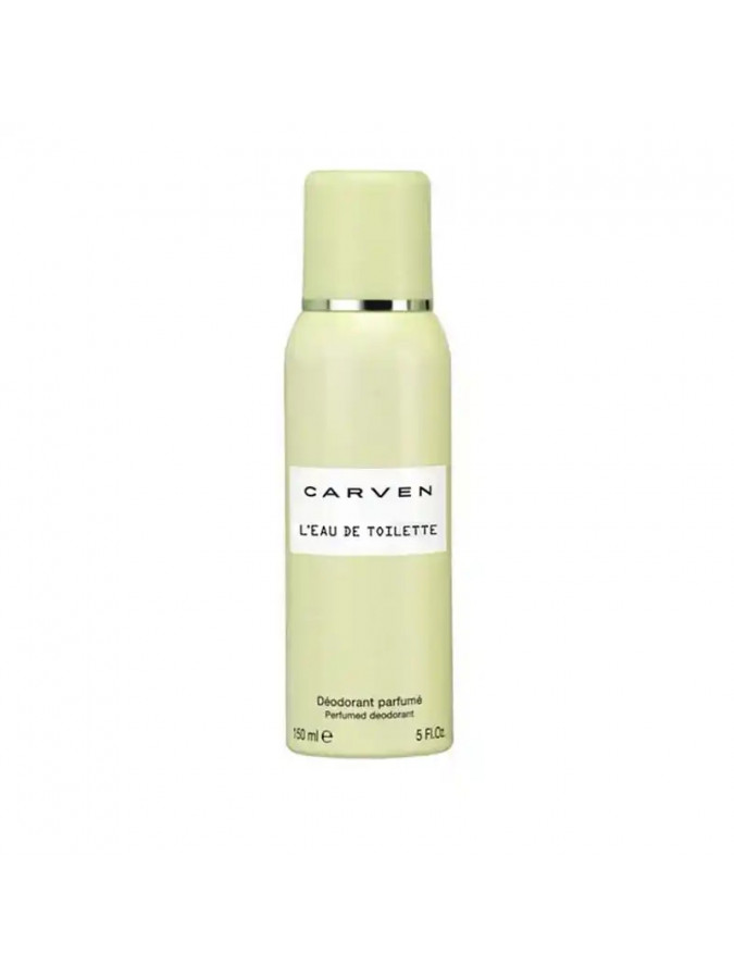 L'EAU INTENSE CARVEN DEO SPRAY