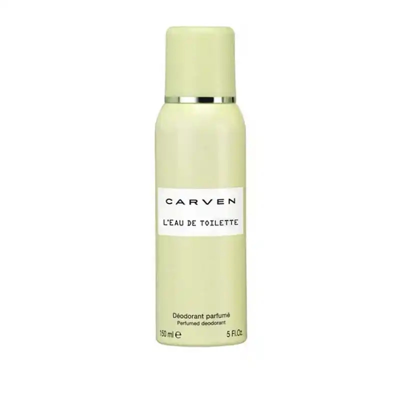 L'EAU INTENSE CARVEN DEO SPRAY