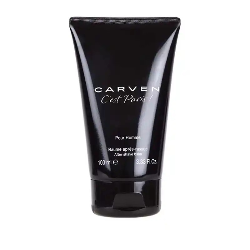 C`EST PARIS AFTER SHAVE BALM HOMME