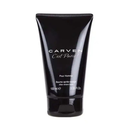 C`EST PARIS AFTER SHAVE BALM HOMME