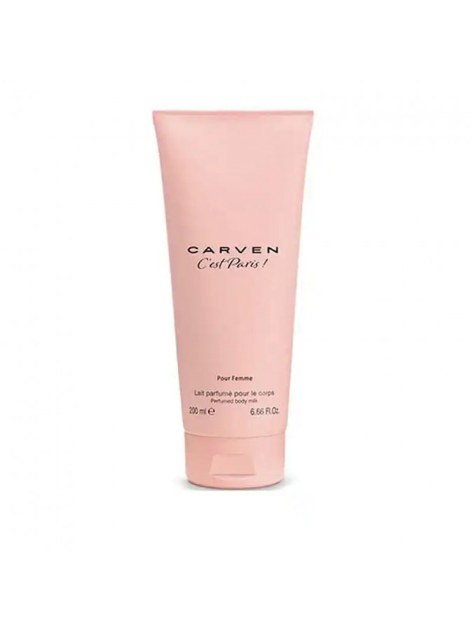 C`EST PARIS BODY MILK FEMME