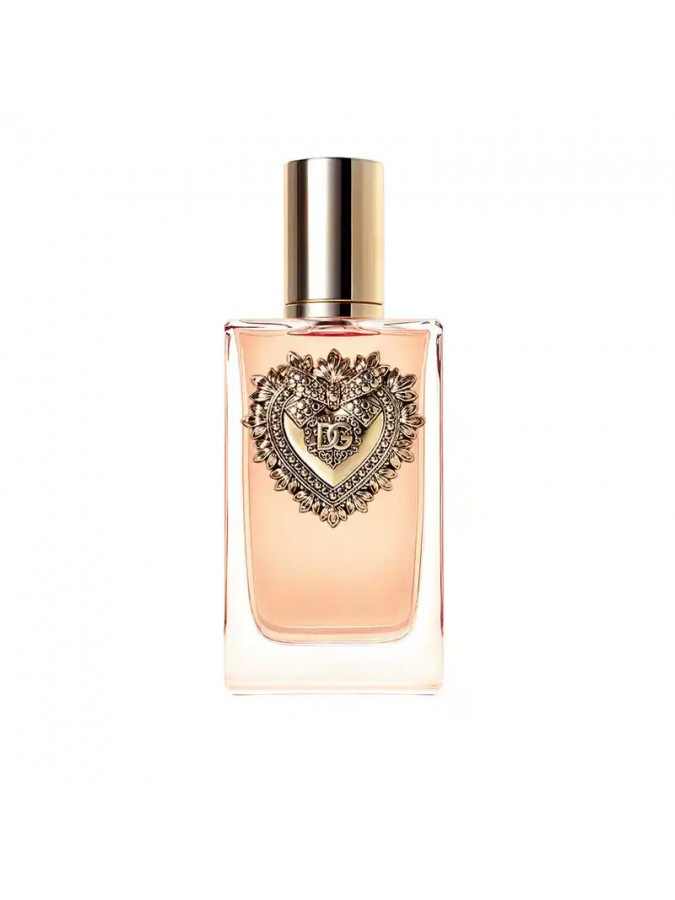 DOLCE&GABBANA DEVOTION EAU DE PARFUM