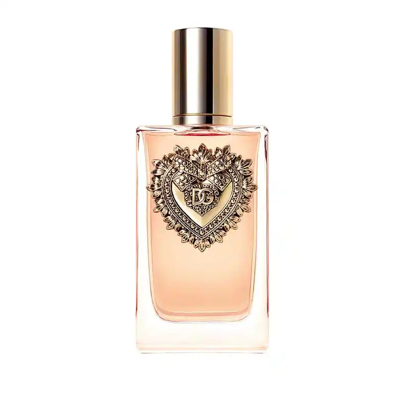 DOLCE&GABBANA DEVOTION EAU DE PARFUM