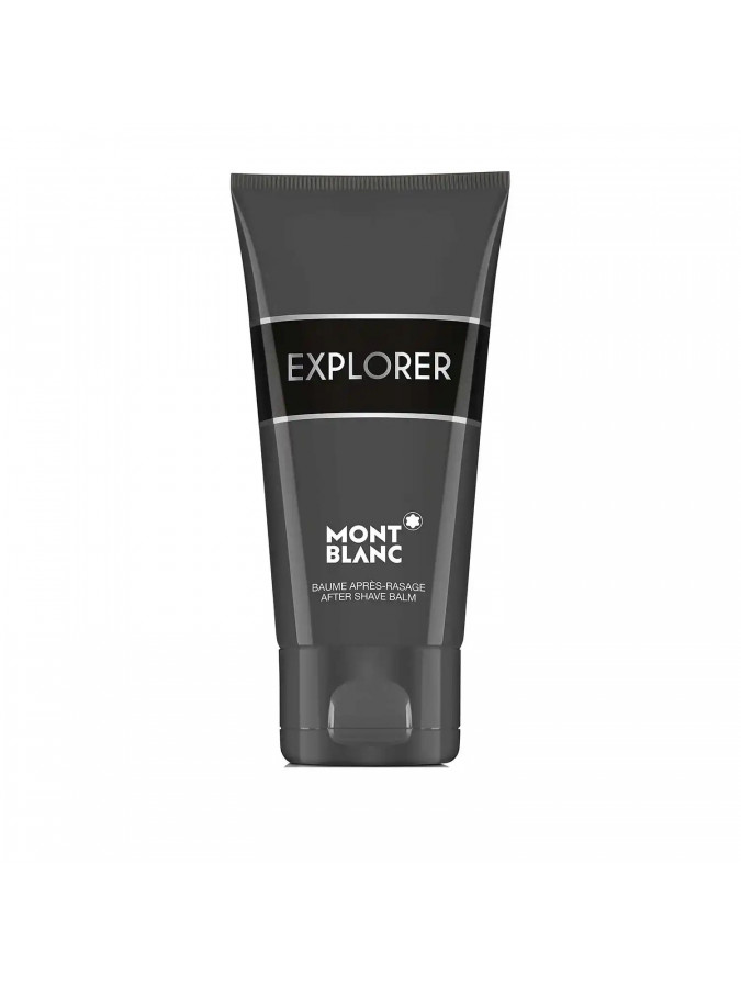 EXPLORER AFTER-SHAVE BALM