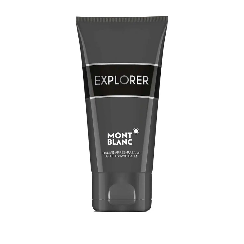 EXPLORER AFTER-SHAVE BALM