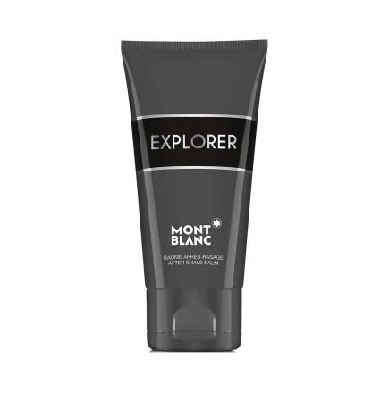 EXPLORER AFTER-SHAVE BALM