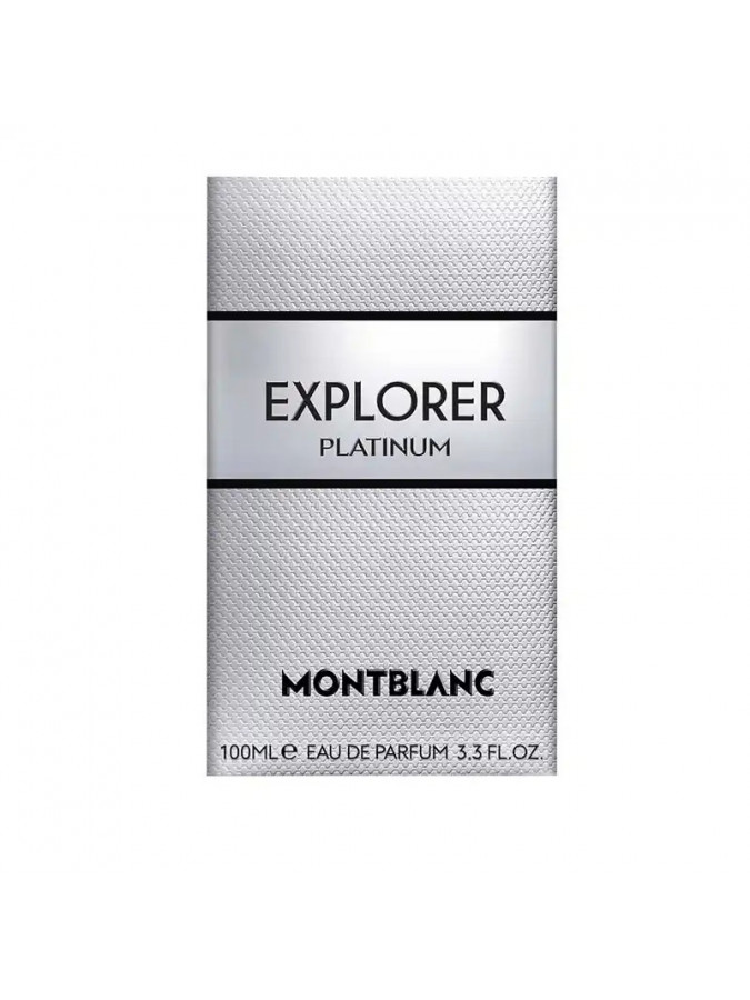 EXPLORER PLATINUM EAU DE PARFUM