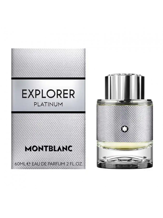 EXPLORER PLATINUM EAU DE PARFUM