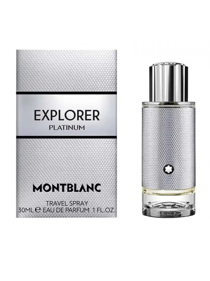 EXPLORER PLATINUM EAU DE PARFUM